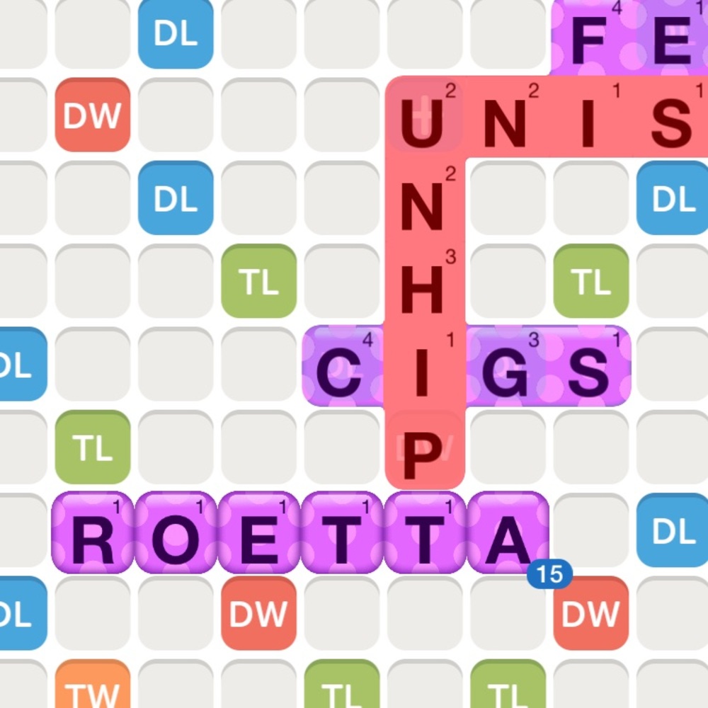 I'm Roetta.